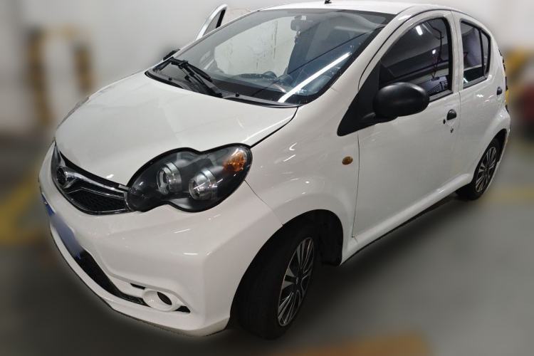 Used BYD F0 2015 1.0L Joyful Model Guazi used car, China used car export, Used car for sale, Used cars, Cheapest cars for sale