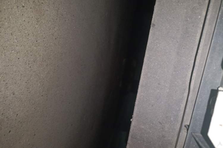 Used BYD F0 2015 1.0L AMT XuanKu Model Chassis Front