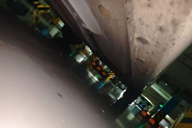 Used BYD F0 2015 1.0L AMT XuanKu Model Chassis Front Left