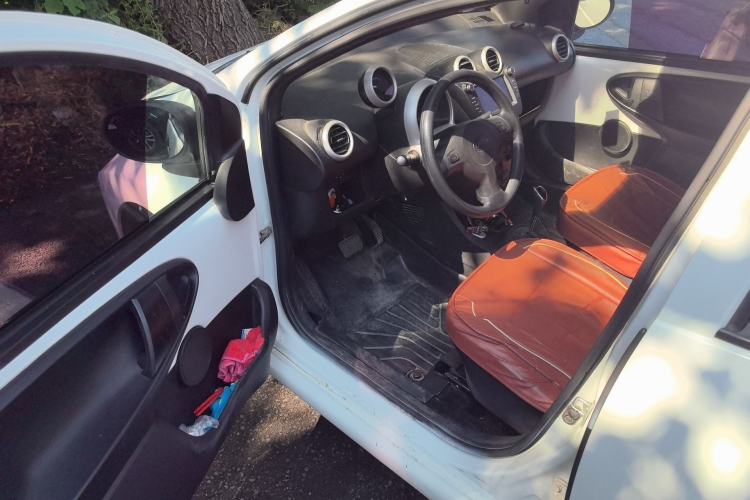 Used BYD F0 2015 1.0L AMT XuanKu Model Driver Seat