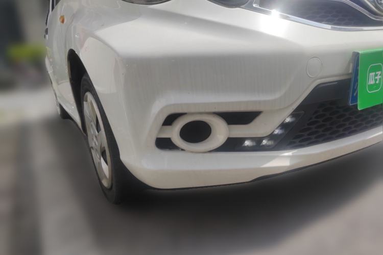 Used BYD F0 2015 1.0L AMT XuanKu Model Exterior 2