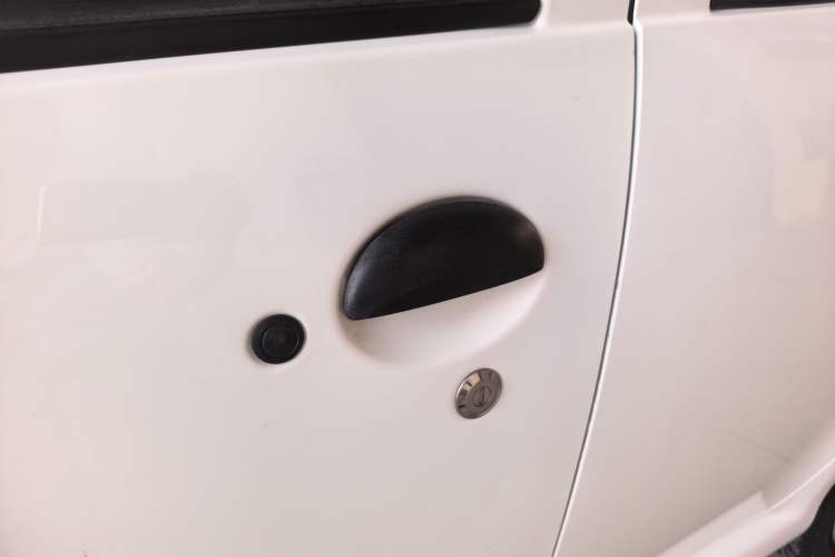 Used BYD F0 2015 1.0L AMT XuanKu Model Exterior 5