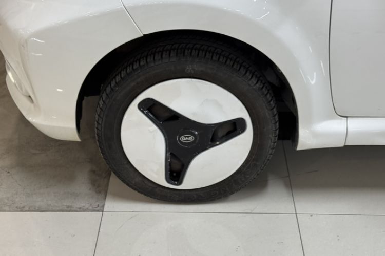 Used BYD F0 2015 1.0L AMT XuanKu Model Exterior 5