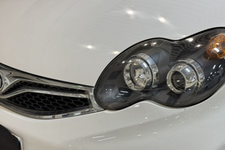 Used BYD F0 2015 1.0L AMT XuanKu Model Exterior 6
