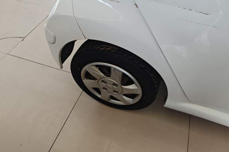 Used BYD F0 2015 1.0L AMT XuanKu Model Exterior 7