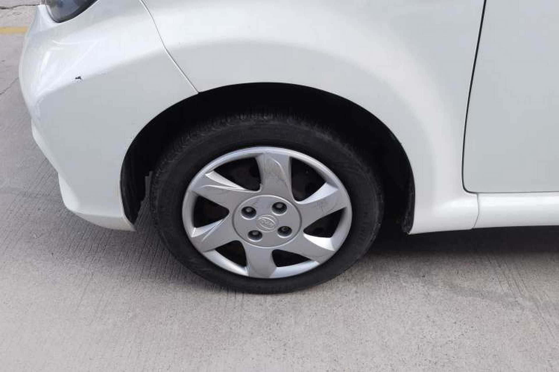 Used BYD F0 2015 1.0L AMT XuanKu Model Exterior 7