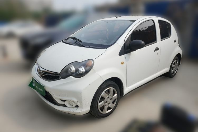 Used BYD F0 2015 1.0L XuanKu Model Guazi used car, China used car export, Used car for sale, Used  cars, Cheapest cars for sale