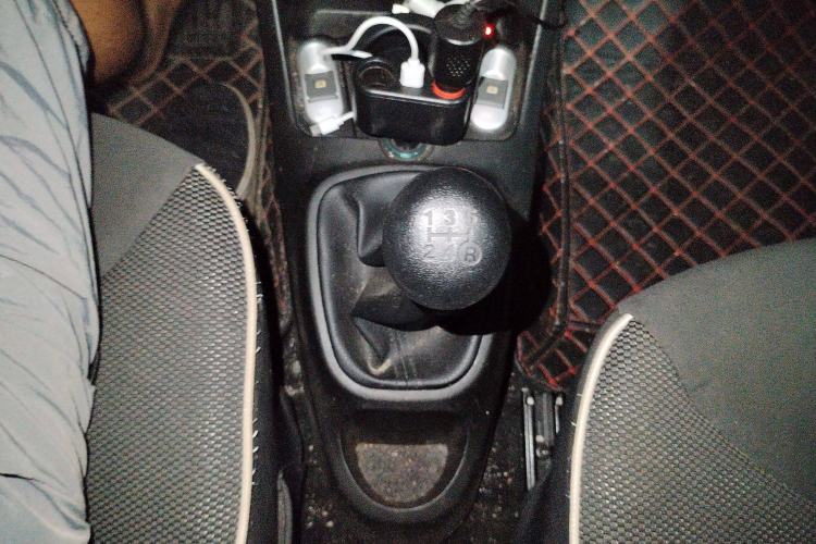 Used BYD F0 2015 1.0L XuanKu Model Gear Lever