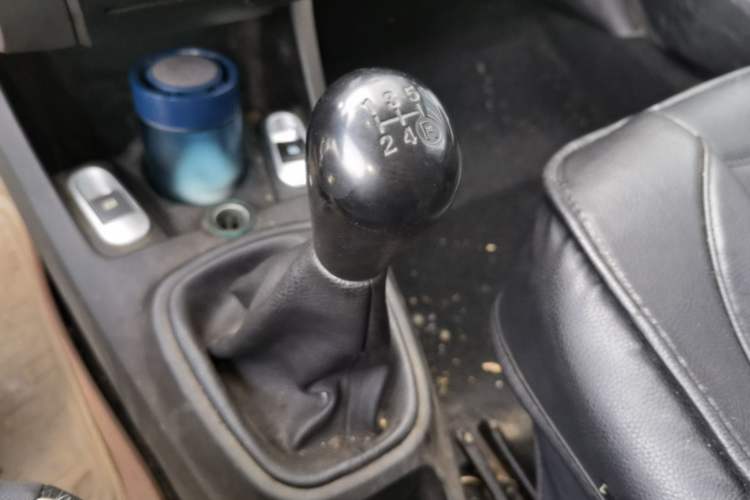 Used BYD F0 2015 1.0L XuanKu Model Gear Lever
