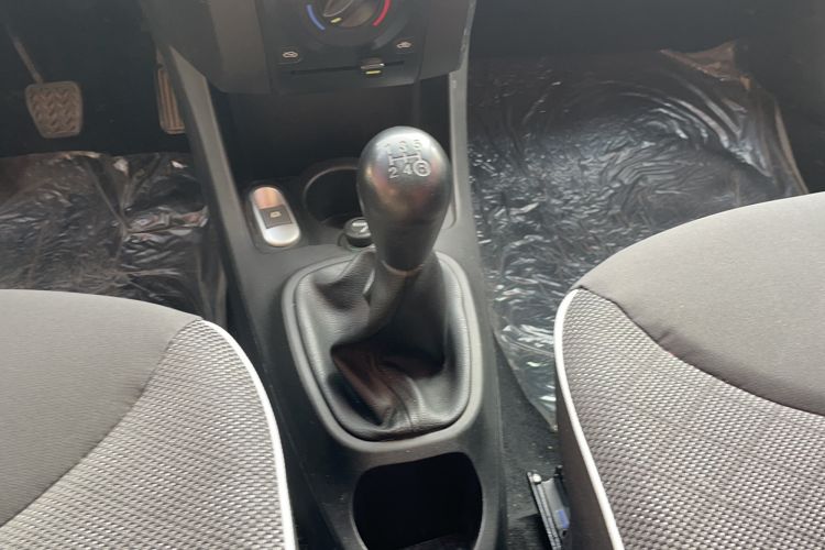 Used BYD F0 2015 1.0L XuanKu Model Gear Lever