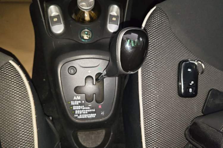 Used BYD F0 2015 1.0L AMT XuanKu Model Gear Lever