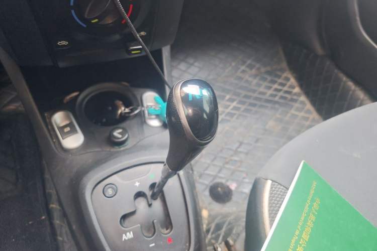 Used BYD F0 2015 1.0L AMT XuanKu Model Gear Lever