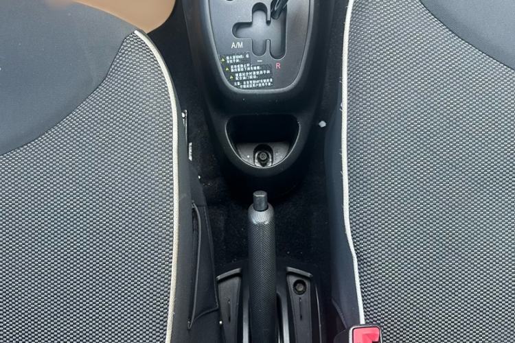 Used BYD F0 2015 1.0L AMT XuanKu Model Gear Lever
