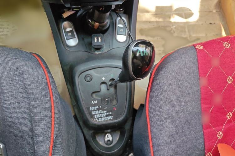Used BYD F0 2015 1.0L AMT XuanKu Model Gear Lever
