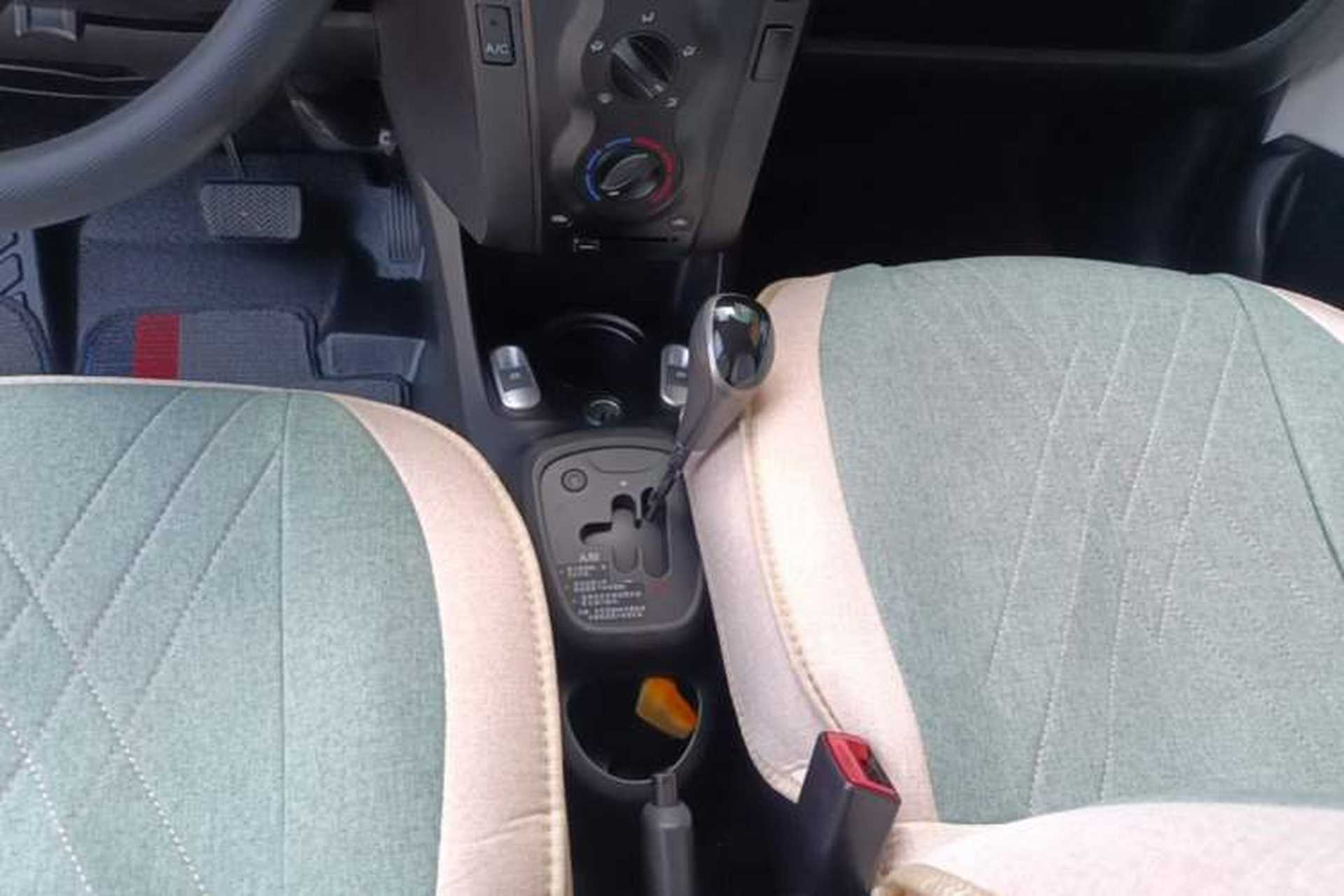 Used BYD F0 2015 1.0L AMT XuanKu Model Gear Lever