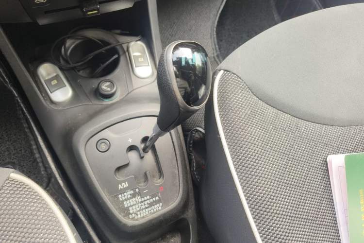 Used BYD F0 2015 1.0L AMT XuanKu Model Gear Lever