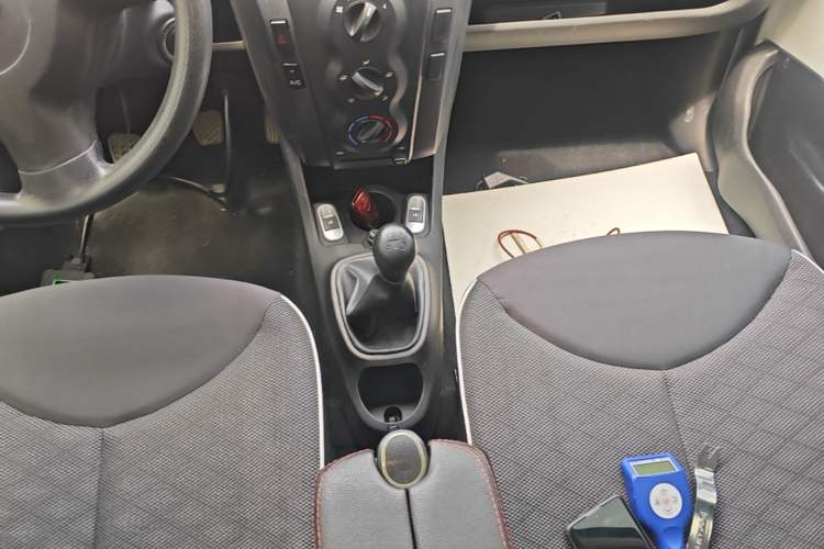 Used BYD F0 2015 1.0L Joyful Model Gear Lever