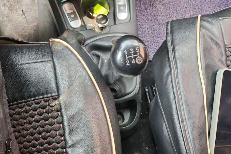Used BYD F0 2015 1.0L XuanKu Model Gear Lever