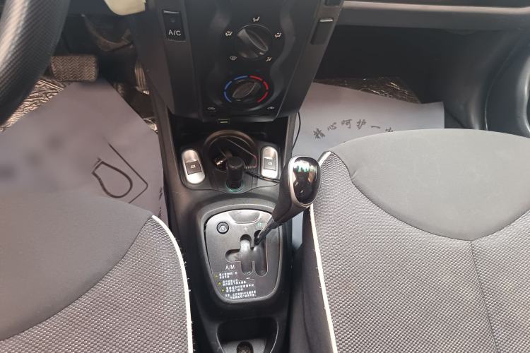 Used BYD F0 2015 1.0L AMT XuanKu Model Gear Lever