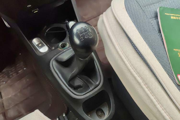 Used BYD F0 2015 1.0L XuanKu Model Gear Lever