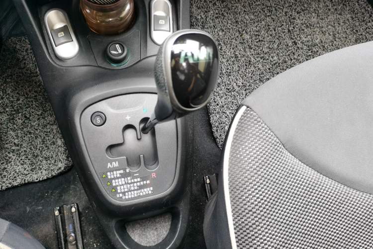 Used BYD F0 2015 1.0L AMT XuanKu Model Gear Lever