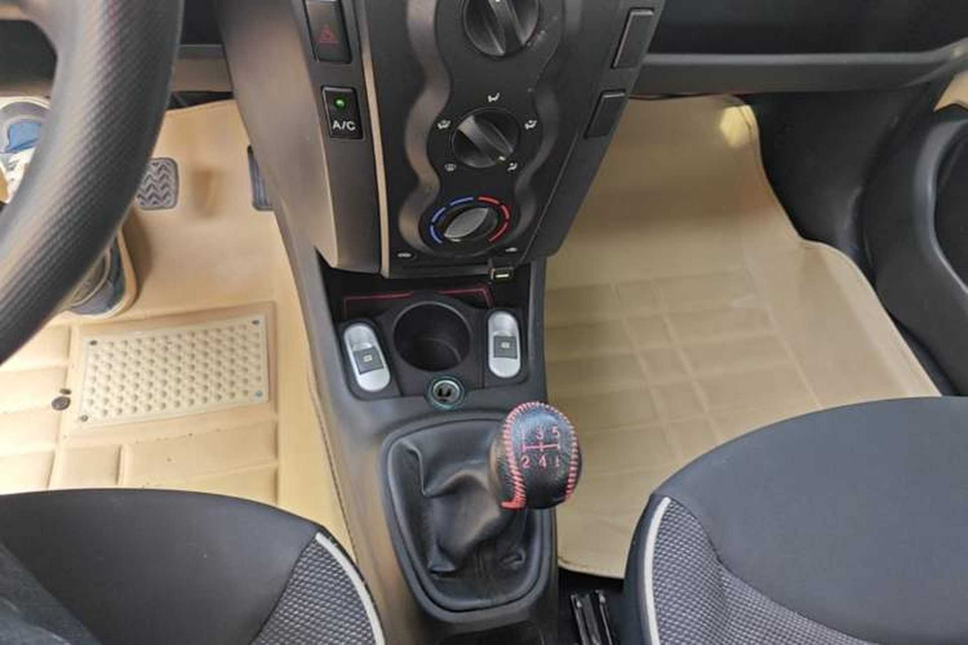 Used BYD F0 2015 1.0L Joyful Model Gear Lever