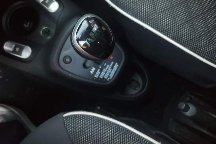 Used BYD F0 2015 1.0L AMT XuanKu Model Gear Lever