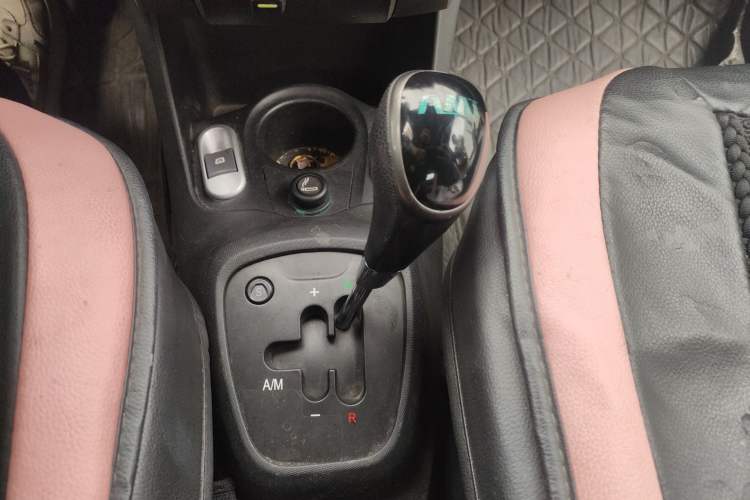 Used BYD F0 2015 1.0L Joyful Model Gear Lever