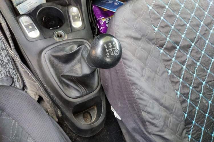 Used BYD F0 2015 1.0L XuanKu Model Gear Lever