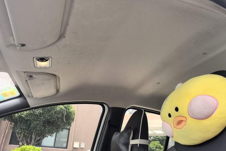 Used BYD F0 2015 1.0L Joyful Model Headliner