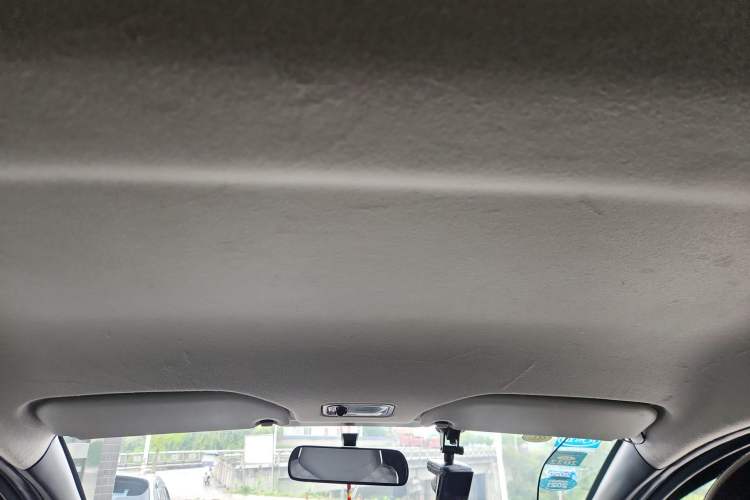 Used BYD F0 2015 1.0L Joyful Model Headliner
