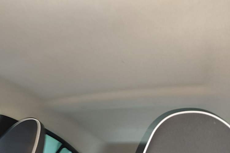 Used BYD F0 2015 1.0L AMT XuanKu Model Headliner