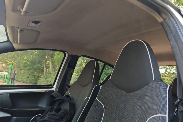Used BYD F0 2015 1.0L XuanKu Model Headliner