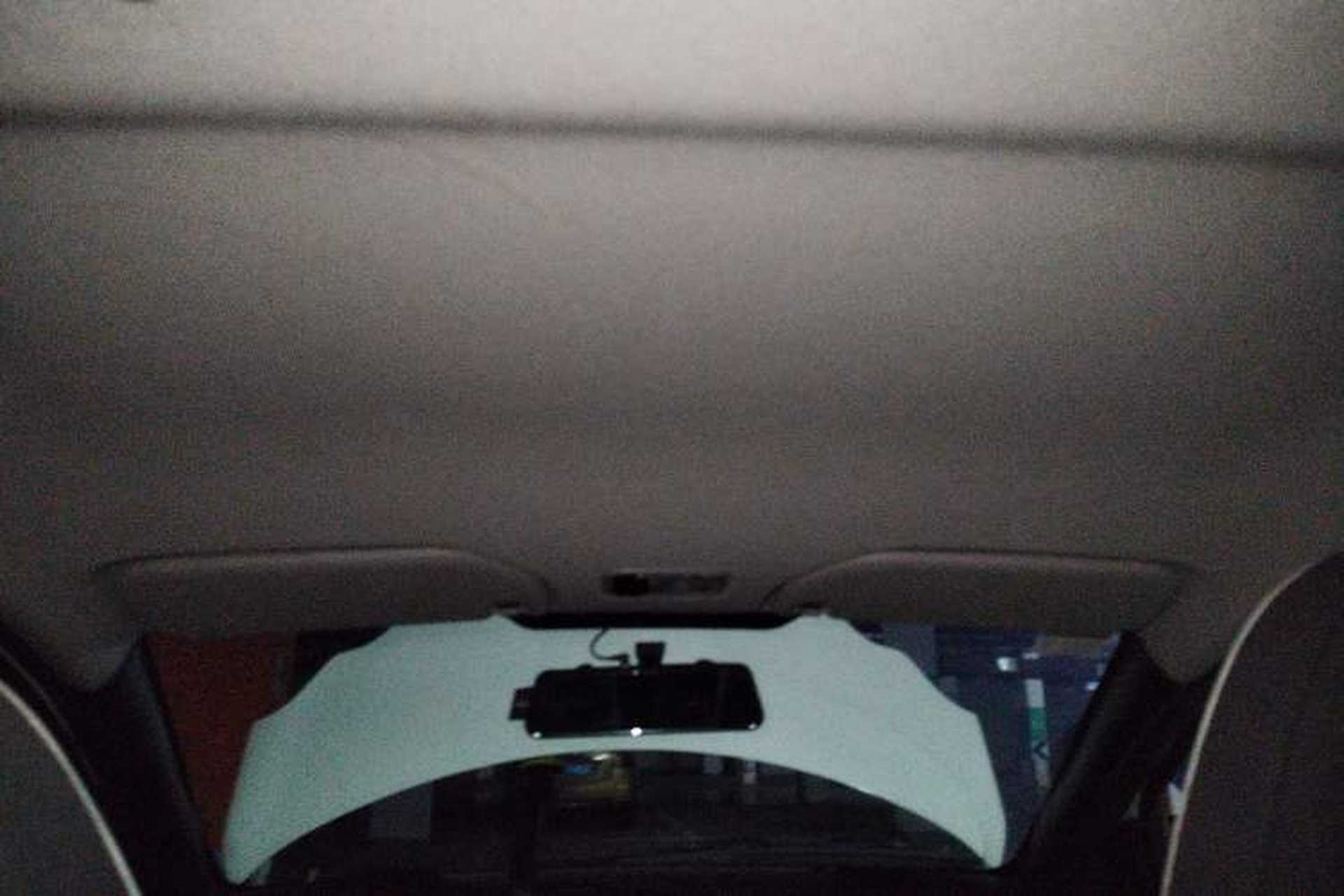Used BYD F0 2015 1.0L XuanKu Model Headliner