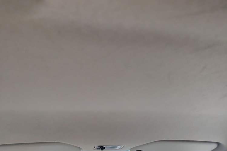 Used BYD F0 2015 1.0L AMT XuanKu Model Headliner