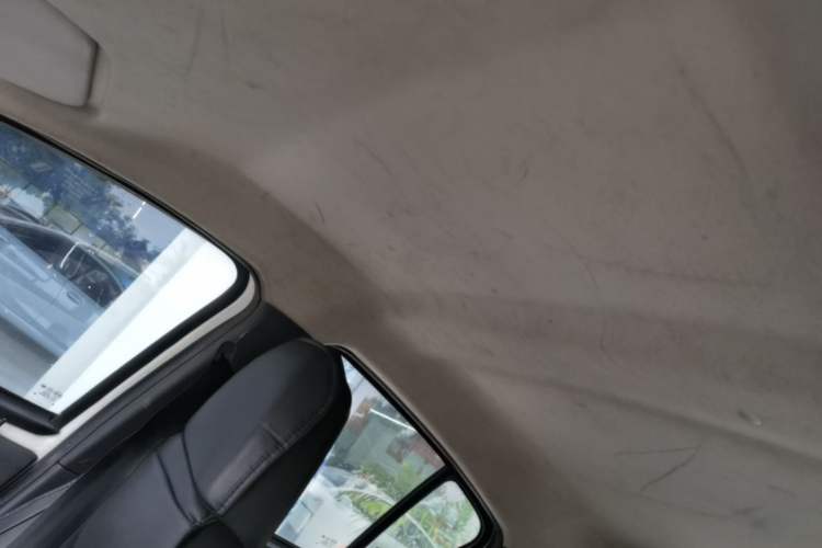 Used BYD F0 2015 1.0L XuanKu Model Headliner