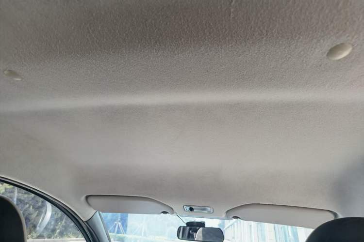 Used BYD F0 2015 1.0L XuanKu Model Headliner