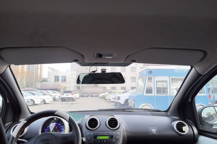 Used BYD F0 2015 1.0L XuanKu Model Headliner