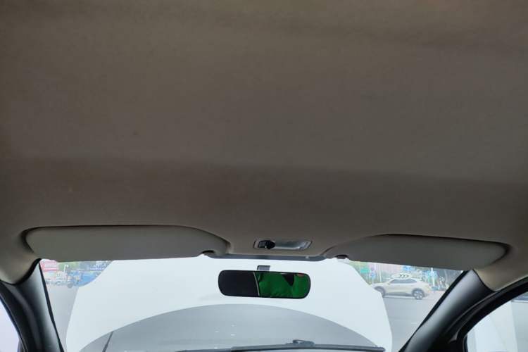 Used BYD F0 2015 1.0L AMT XuanKu Model Headliner