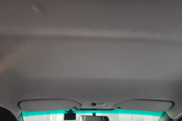 Used BYD F0 2015 1.0L AMT XuanKu Model Headliner