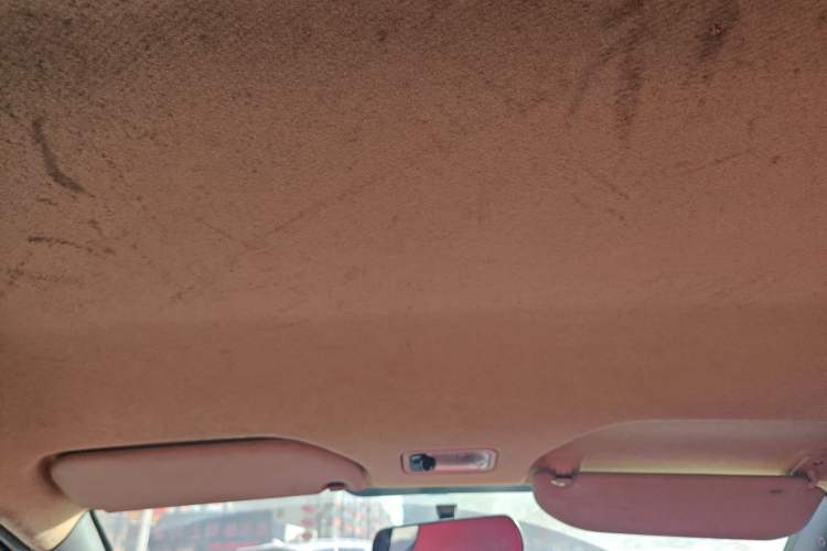 Used BYD F0 2015 1.0L XuanKu Model Headliner