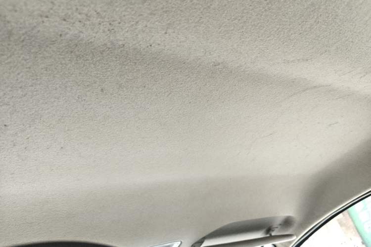 Used BYD F0 2015 1.0L AMT XuanKu Model Headliner