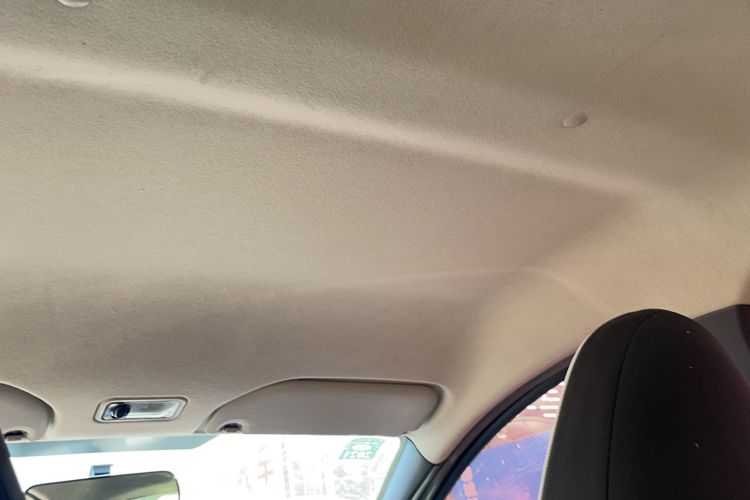 Used BYD F0 2015 1.0L XuanKu Model Headliner