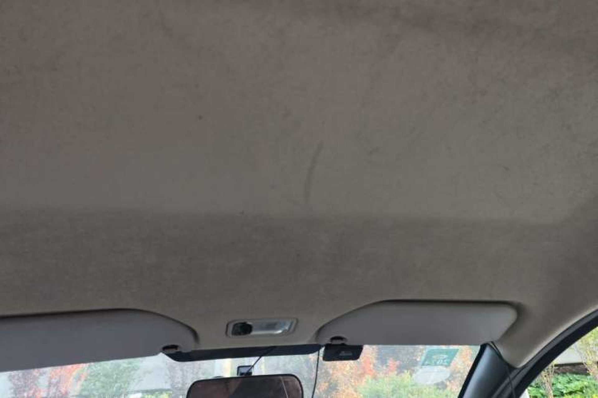 Used BYD F0 2015 1.0L XuanKu Model Headliner