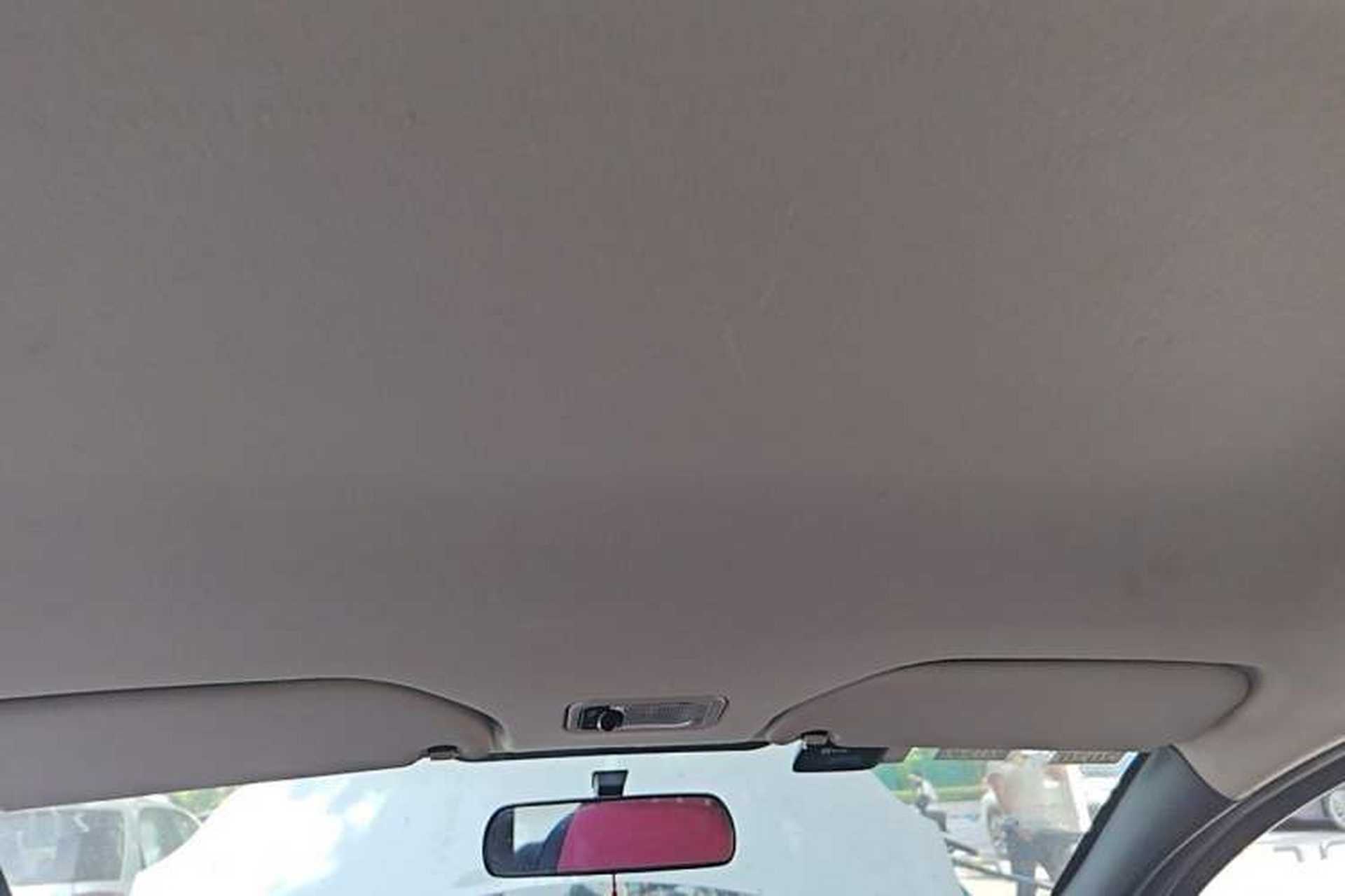 Used BYD F0 2015 1.0L AMT XuanKu Model Headliner