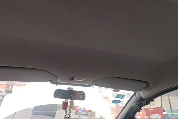 Used BYD F0 2015 1.0L Joyful Model Headliner