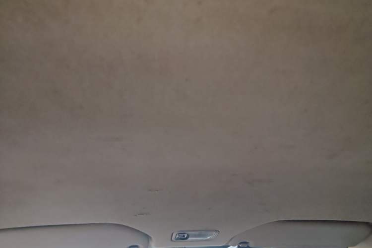 Used BYD F0 2015 1.0L AMT XuanKu Model Headliner