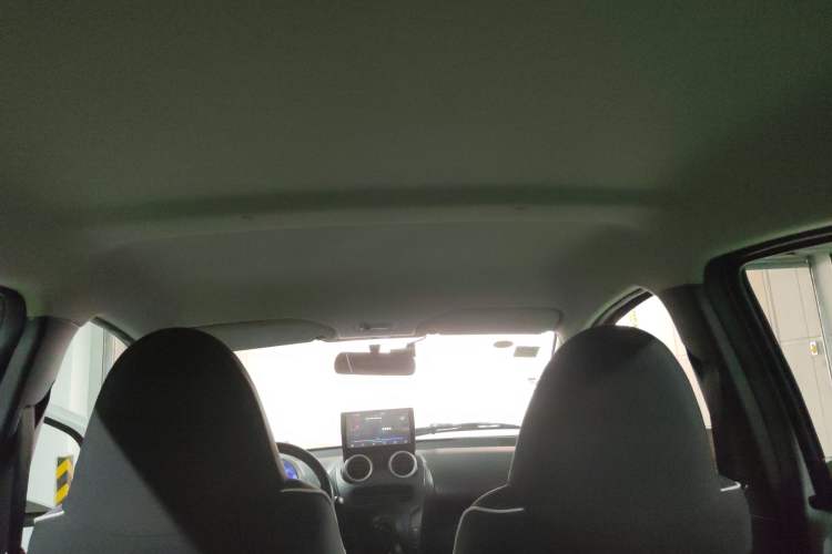 Used BYD F0 2015 1.0L AMT XuanKu Model Headliner