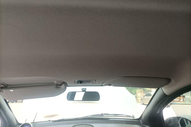 Used BYD F0 2015 1.0L AMT XuanKu Model Headliner