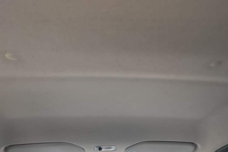Used BYD F0 2015 1.0L Joyful Model Headliner